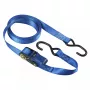 Cinta de fixação com catraca MASTER LOCK 4367EURDAT 5 m x 25 mm pack de 4 azul