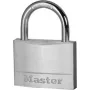 Cadeado MASTERLOCK 9160EURD arco em aço temperado 60 mm