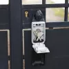 Cofre portátil MASTER LOCK 5420EURD fechadura de combinação cinzento