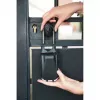 Cofre portátil MASTER LOCK 5420EURD fechadura de combinação cinzento