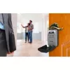 Cofre portátil MASTER LOCK 5420EURD fechadura de combinação cinzento