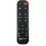 Comando Geemarc TV-15 – comando de TV universal com letras grandes e função de aprendizagem