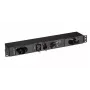 Comutador de bypass de manutenção Eaton HotSwap MBP3KIH, 3 kVA, rack 2U