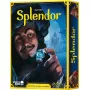 Jogo de tabuleiro Rebel Splendor 28615 — jogo de estratégia para 2–4 jogadores