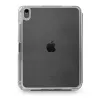 Capa com suporte Port Designs 201350 para iPad 10,9 polegadas (27,7 cm) PET, 3 modos de suporte, preto/transparente