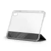 Capa com suporte Port Designs 201350 para iPad 10,9 polegadas (27,7 cm) PET, 3 modos de suporte, preto/transparente