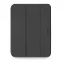 Capa com suporte Port Designs 201350 para iPad 10,9 polegadas (27,7 cm) PET, 3 modos de suporte, preto/transparente