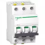 Disjuntor Schneider Electric A9F03316, 16 A, 133 V, 10 kA, IP20, 54×78,5×91 mm