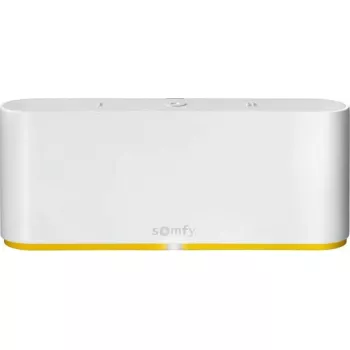 Central sem fios Somfy 1870595 — controlo inteligente sem fios para a sua casa