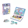 Brinquedo educativo Janod J02584 multicolor cartão 3-8 anos