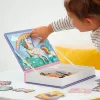 Brinquedo educativo Janod J02584 multicolor cartão 3-8 anos