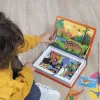Brinquedo educativo Janod J02590 multicolor cartão 3-8 anos