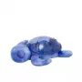 Luz noturna autónoma Cloud B Tranquil Turtle azul desligar automático