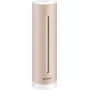 Netatmo Healthy Home Coach NE1020ZZ — termo-higrómetro com app para monitorização do clima interior