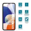 Proteção de ecrã Mobilis 036289 Samsung Galaxy A14 4G 5G transparente