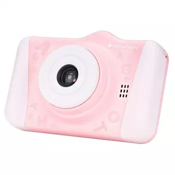 Câmara compacta AgfaPhoto Realikids Cam 2