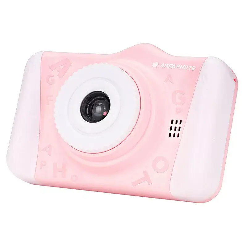 Câmara compacta AgfaPhoto Realikids Cam 2
