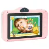 Câmara compacta AgfaPhoto Realikids Cam 2