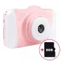 Câmara compacta AgfaPhoto Realikids Cam 2