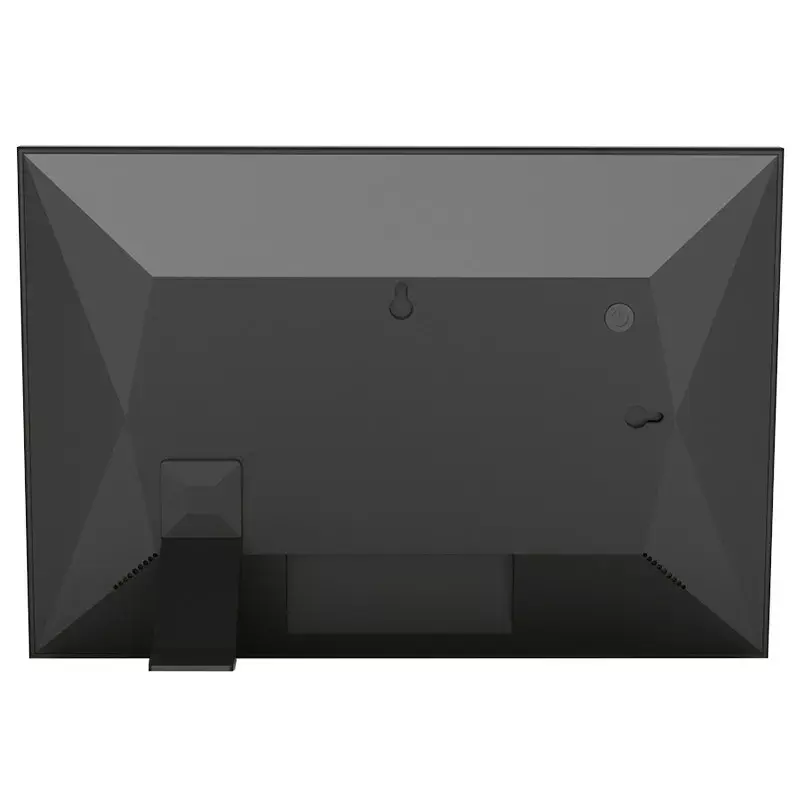 Moldura digital AgfaPhoto APF1000WIFI 10 polegadas (25,4 cm) IPS 1280x800 ecrã tátil Wi‑Fi 32 GB MicroSD USB‑C preta