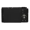 Câmara compacta AgfaPhoto Realishot C110 – 24 MP, 1/3,06 polegadas CMOS, zoom ótico 3x, 4K, WLAN, ecrã tátil 2,8 polegadas, preta