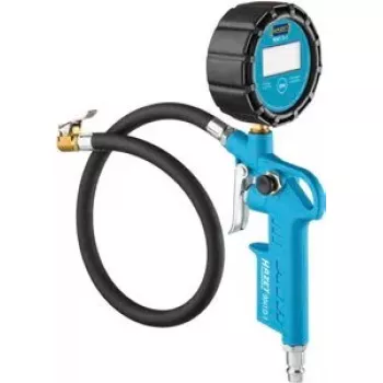 Medidor de pressão digital HAZET 9041D-1
