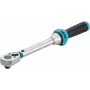 Chave dinamométrica Hazet 5111-3CT, encaixe 3/8 polegadas, alcance 20–100 Nm