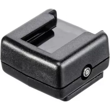 Adaptador de sapata Kaiser 1300 com contacto central