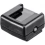 Adaptador de sapata Kaiser 1300 com contacto central