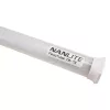 Luz contínua Nanlite PTT87X 8W LED temperatura de cor variável