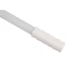 Luz contínua Nanlite PTT87X 8W LED temperatura de cor variável
