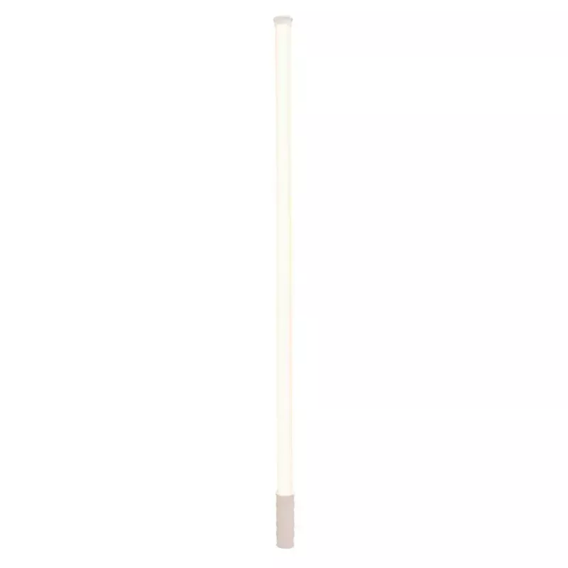 Luz contínua Nanlite PTT87X 8W LED temperatura de cor variável