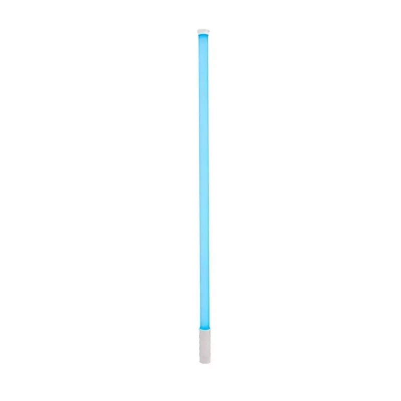 Luz contínua Nanlite PTT87X 8W LED temperatura de cor variável