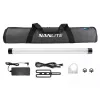 Luz LED Nanlite PavoTube II 15X 35 W preto branco 2700K