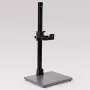 Acessório para tripé de câmara Kaiser Fototechnik 5512 cinzento metálico 3,5 kg