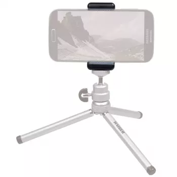 Suporte Kaiser Fototechnik 6015 preto