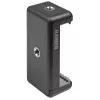 Suporte Kaiser Fototechnik 6015 preto