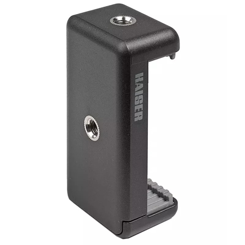 Suporte Kaiser Fototechnik 6015 preto