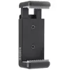 Suporte Kaiser Fototechnik 6015 preto