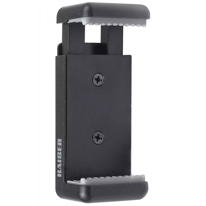 Suporte Kaiser Fototechnik 6015 preto