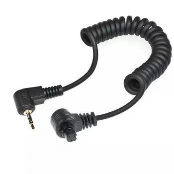 Disparador remoto de câmara Kaiser MultiTrig AS 5.1 N3 para Canon
