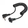 Disparador remoto de câmara Kaiser MultiTrig AS 5.1 N3 para Canon