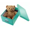 Caixa de armazenamento Leitz Click & Store Medium