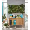 Dispensador de fita adesiva Leitz Cosy 53670089, cinzento