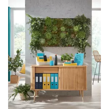 Dispensador de fita de mesa Leitz Cosy 53670089, cinzento