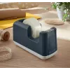 Dispensador de fita adesiva Leitz Cosy 53670089, cinzento