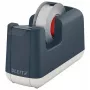 Dispensador de fita de mesa Leitz Cosy 53670089, cinzento