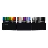 Marcador Tombow ABT-108C 107 unid. ponta pincel e ponta fina multicolor