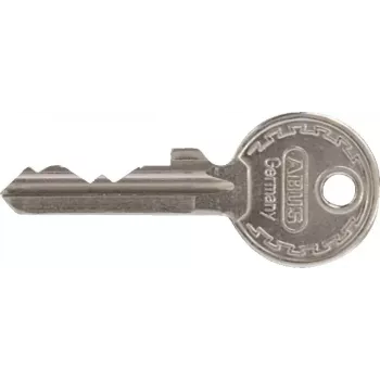 Cadeado de disco ABUS Diskus 24IB/70 fechadura de chave largura do corpo 7 cm