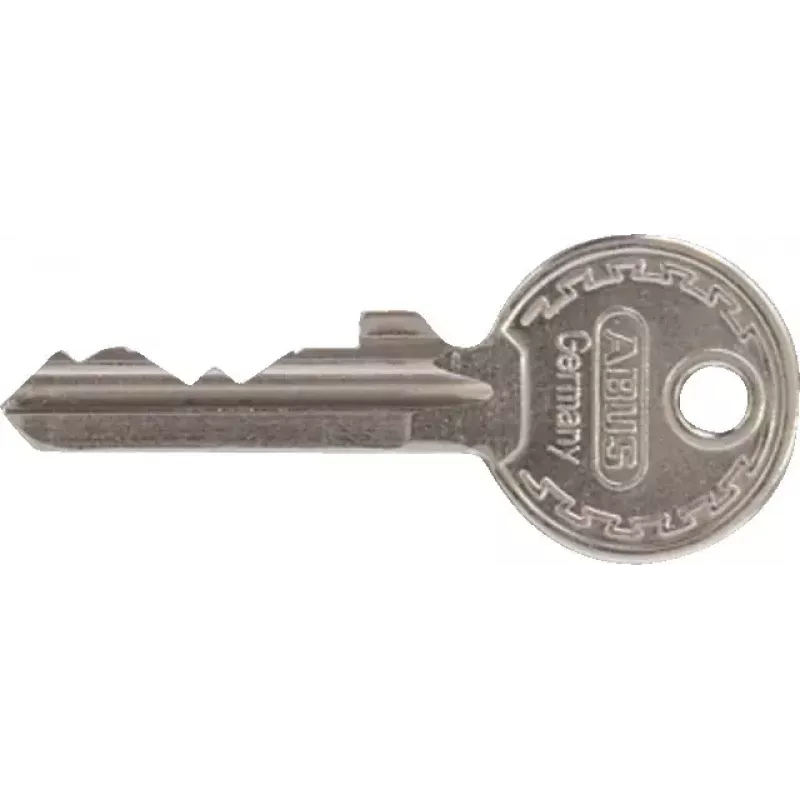 Cadeado de disco ABUS Diskus 24IB/70 fechadura de chave largura do corpo 7 cm